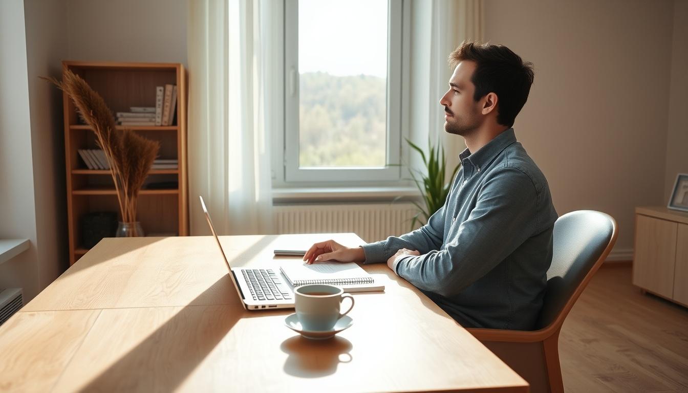 Inner Growth for Better Business Focus